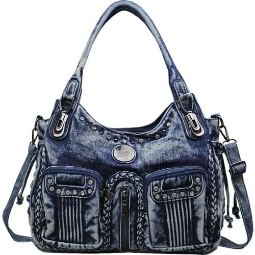 GINYEZI Women's Bags With Pockets