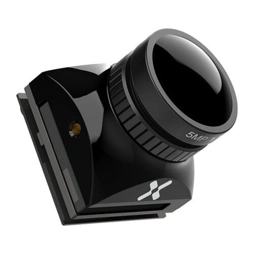 19*19mm Foxeer Cat 3 Micro 1200TVL 0.00001Lux Super StarLight FPV Camera M12 2.1mm 4.6V-20V for RC FPV Racing Freestyle Drones