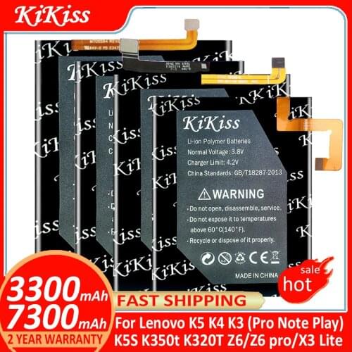 KiKiss K5 Play