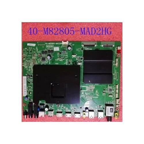 L65H8800A-CUDS Motherboard 40-M82805-MAD2HG