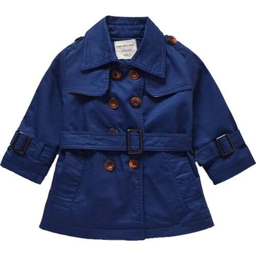 LOALEI Blazers For Girls