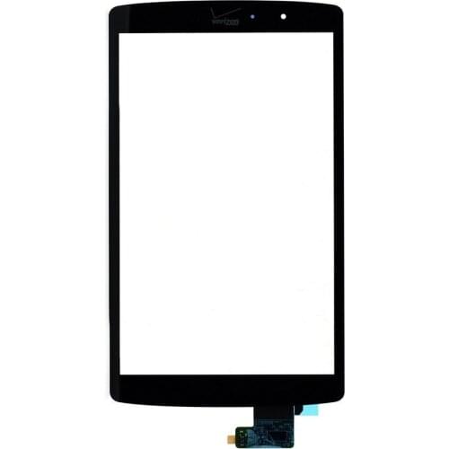 LPPLY New For LG G Pad VK815 Touch Screen Digitizer Touch Screen Panel Glass Sensor