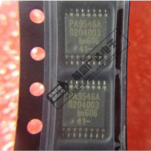 Module PCA9546A PA9546A PCA9546 TSSOP16 Original authentic and new Free Shipping
