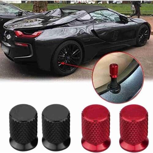 New Motorcycle CNC Aluminum Tires Gas Nozzle Cover Valve Core Cap For VESPA PIAGGIO Liberty 125 150 FLY 150 MP3 500 Beverly 300