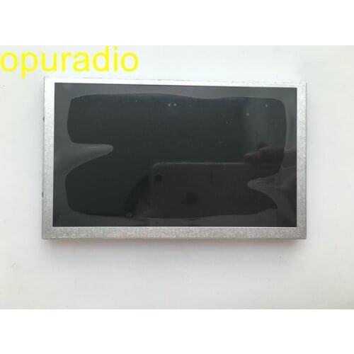 Brand new AUO 5inch TFT LCD display C050FTN01.1 C050FTN01 screen panel for Nissan car audio LCD monitor