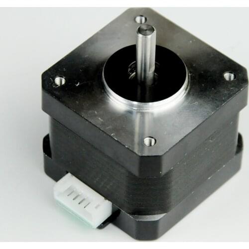 WANHAO Original 3D Printer Spare Parts Motor For I3 V2.1 PLUS D4 D4X D4S D5S D6