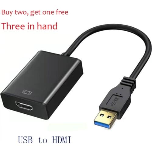 PAVAREAL USB Gadgets