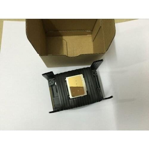 Printing head for a3 uv printer