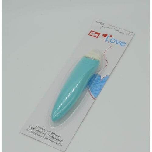 PRYM 610958 Chalk wheel stick, Prym Love, prym.ergonomics 11cm