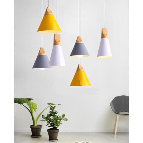 Vintage glass ball luminaire suspendu chandelier lighting modern led chandelier avizeler ventilador de techo hanglampen