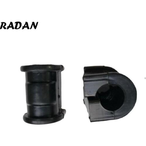 2pcs/lot Front Stabilizer Bush For Changan Chana CX20