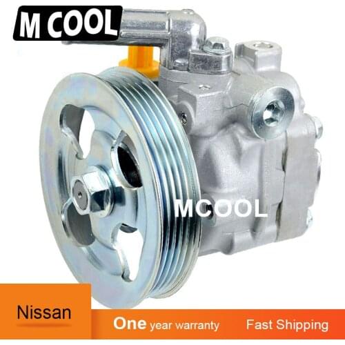 High Quality Brand New Auto Power Steering Pump For Car Subaru Impreza WRX STI 34430FE042 34430FE041 34430FE040 34446AG020