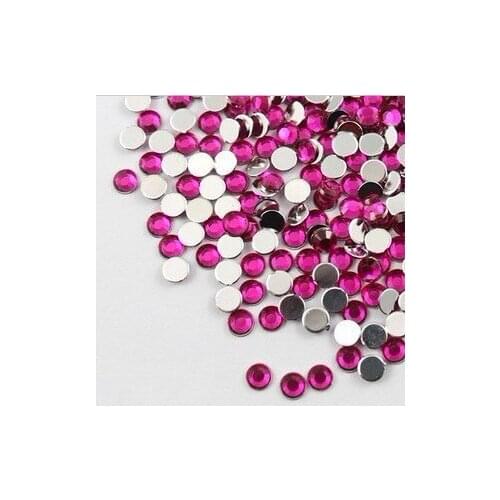 Zepfront Rhinestones