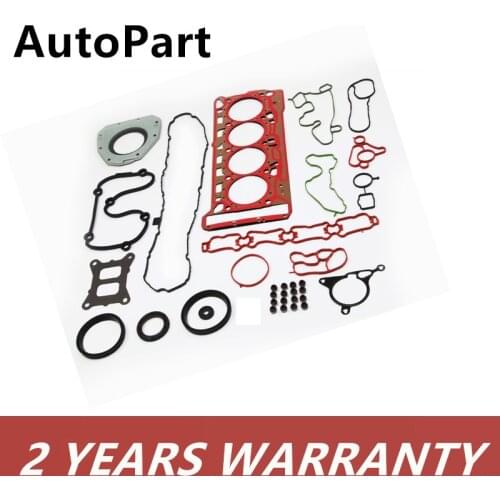 06J103383R 06K103383K EA888 OEM Engine Cylinder Head Gasket Seal Kit Set For VW Golf MK7 Passat B8 Audi A4 A6 Q5 Q7 2.0TFSI