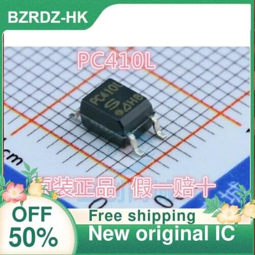 2-5PCS/lot PC410L SOP-5 PC410 New original IC