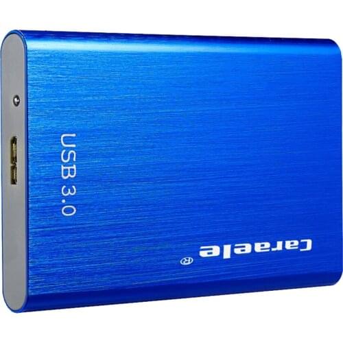 2.5' 5Gbps 500G 1T 2T USB3.0 to Sata3.0 HDD Case Hard Drive Enclosure Case
