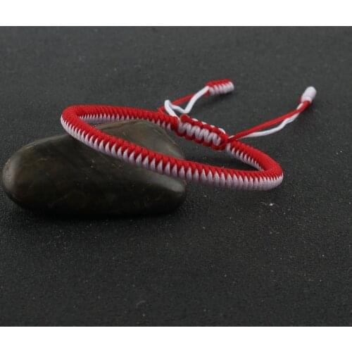 Cute Bear White Bracelets