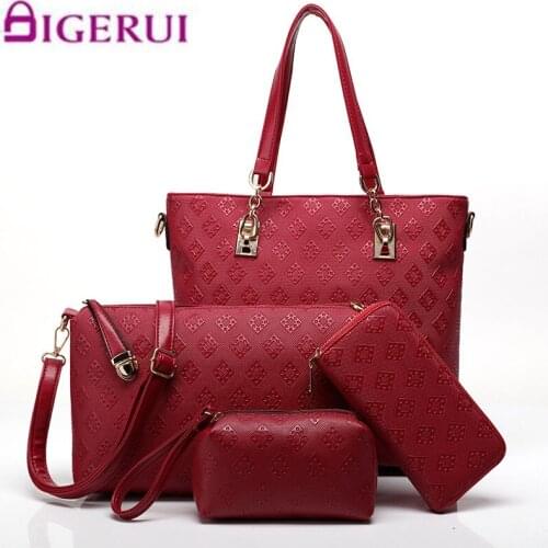 DIGERUI Women's Bags-packages