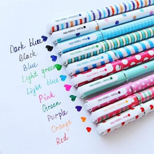 discountHEH Gel Pens