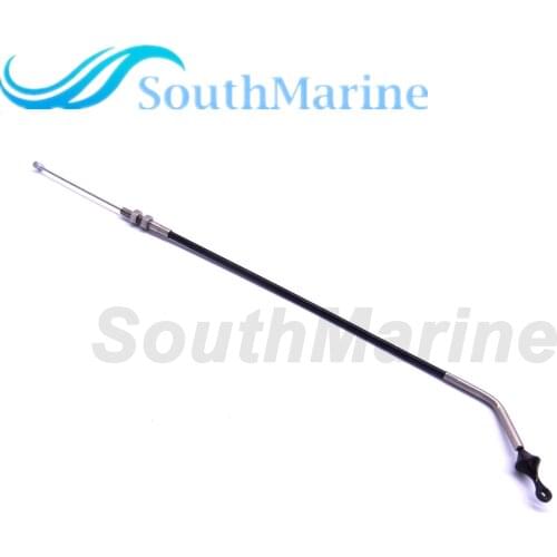 Boat Motor 6BL-15770-00 Starter Stop Cable for Yamaha Outboard Engine 4-Stroke F25