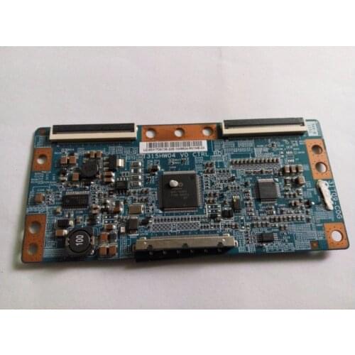 T315HW04 V0 CTRL BD 31T09-C0E 31T09-C0G logic board LCD BoarD connect with T-CON connect board