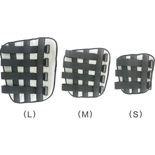 Elbow joint fixed support Upper arm fracture splint Stroke hemiplegic child and adult rehabilitation training equipment