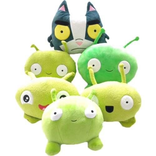 Cartoon Toys Mddtoys China