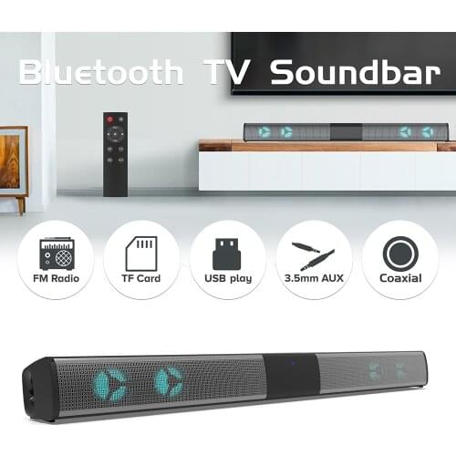 Orsda Soundbars
