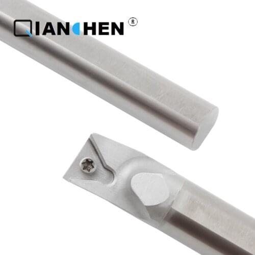 TC1102/TC16T3 Series CNC Internal Hole Welding C18R-C20S Tool Rod Integral Alloy STUCR/L-TC Shockproof Tungsten Steel Ashley