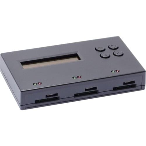 TF Card /SD Card 2in1 High Speed Duplicator Standalone Copier