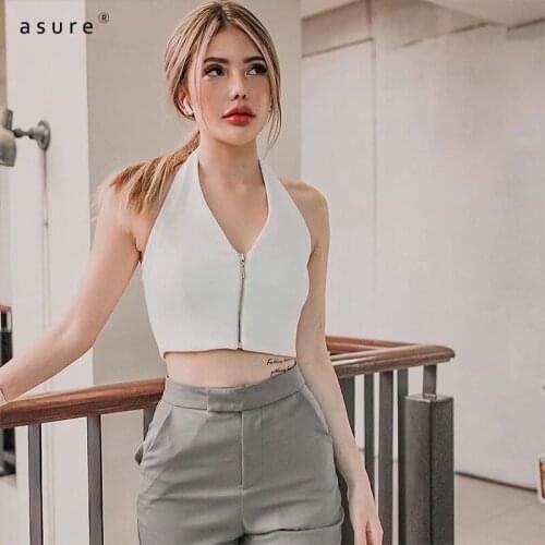 Traf Crop Tank Tops For Girls Corset Top Y2k Women Gothic Clothing 2021 Vintage Aesthetic Sexy Chest Binder Bra 20057P