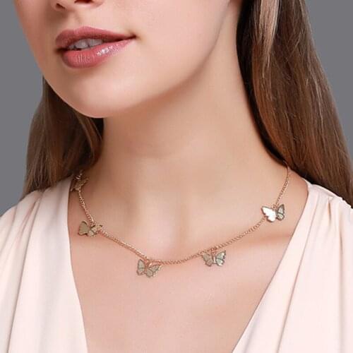 WLP Necklaces