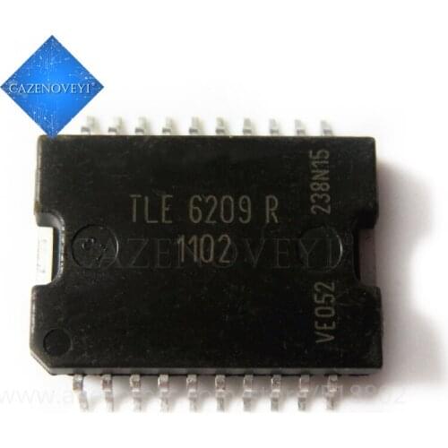 1pcs/lot TLE6209R TLE6209 6209 HSOP-20 In Stock