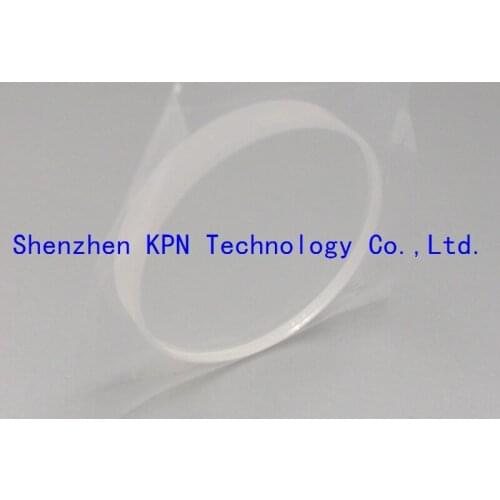 10pcs/lot best quality quartz glass mirrors 22.35*4mm 1064nm 2000W fiber laser cutting machines for precitec laser head