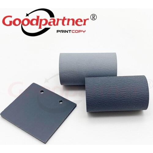 1X L2700-60008 L2701A ADF Service Roller Tire Kit for HP ScanJet N6310 N6350