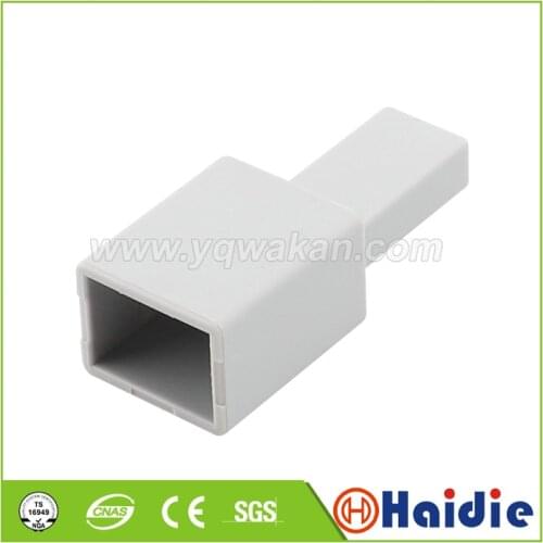 Free shipping 2sets 3pin auto plastic male plug of MX34003SF1 electrical connector wiring harness connector