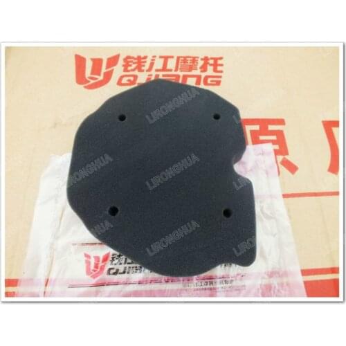 Benelli Motorcycle Accessories Blaupunkt Dragon / Small Air Filter Air Filter BJ300GS Huanglong