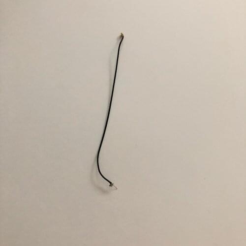 Used Phone Coaxial Signal Cable For BLUBOO S8 Plus MTK6750T 18:9 Screen 6.0'' HD 1440x720 + Tracking Number