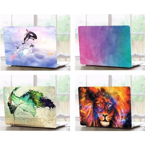 Laptop Cover For Huawei MateBook X Pro, Mate D15, Mate D14, Honor MagicBook 14 15 16.1, Mate 13 14 AMD Ryzen Laptop Replace Case