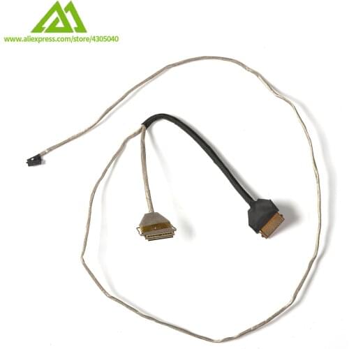 FS540 EDP New LVDS Lcd Cable For Lenovo S145-15 340C-15 DC020023A00 DC020023A10 30 pin