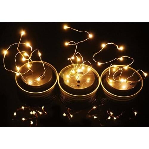 Houkiper LED Garlands