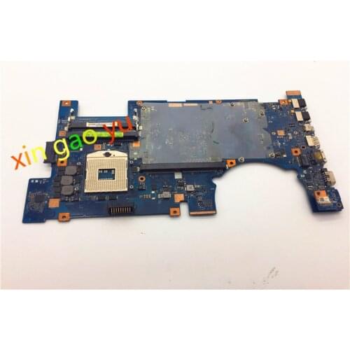 For asus G75VW Laptop motherboard 60-N2VMB1601-B05 motherboard non-integrated DDR3 100% test ok