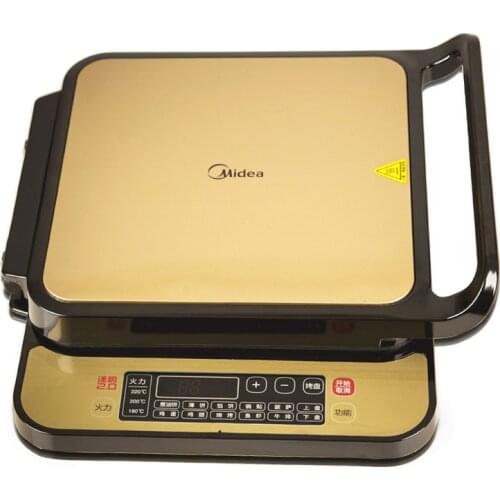 Midea Electric Grills