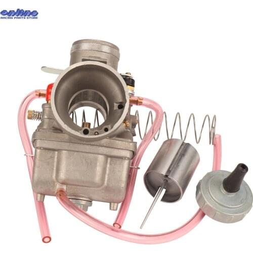 Motorcycle Carburetor For Mikuni VM32-33 VM 32 mm Round Slide Carb Carburetor 42-6010 13-5003 Hot Selling