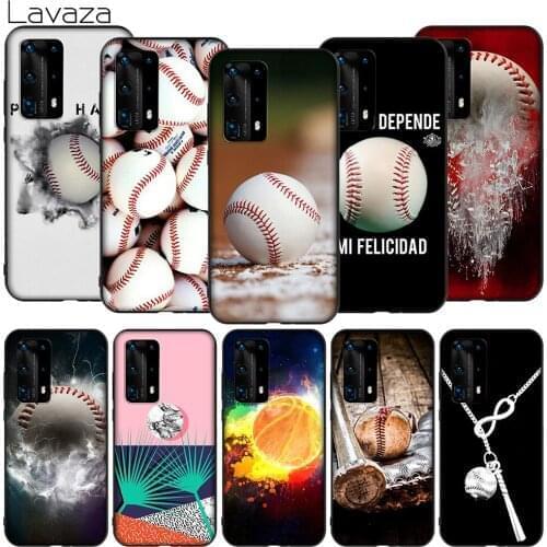 Lavaza K127 Sport baseball Court Soft Case for Honor Note 6A 7A 7C 7X 8 8A 8C 8X 9 9X 10 20S 30 9A 10X Y6P Lite Pro