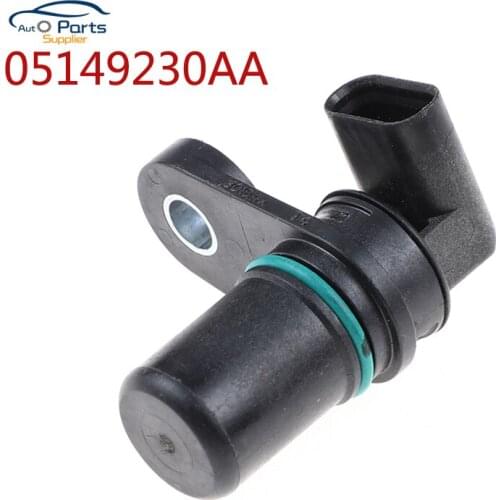 New 05149230AA Camshaft Position Sensor CPS For CHRYSLER DODGE JEEP