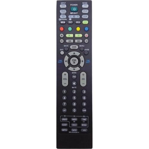 New MKJ32022814 Remote Control fit for LG 42PC55 42PC56 42PT85 32LT75 37LT75 42LT75 42PG6900
