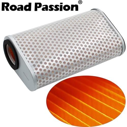 Motorcycle Parts Dirt Bike Air Filter CLEANER For HONDA CB1000 R/RA-8 9 A B C D E F CBF1000 FA-B G CB CBF 1000 17210-MFN-DO2