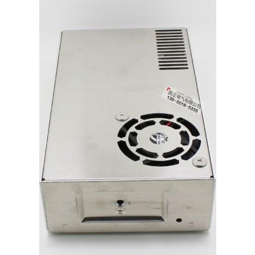 Genuine Omron switching power supply S8FS-C35024 S8FS-C35012 S8FS-C35048 instead of S8JC-Z35024C 350W 14.6A24V free shipping