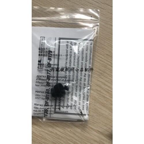 Pentax Bronchoscope Suction Connector Button Plastic OF-B53 Consumable Accessories